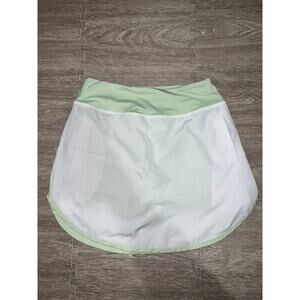 Simply Southern Women's Athletic Skort Multicolor Size Small‎ Tennis Pickleball